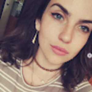 Meet your Posher, Paige